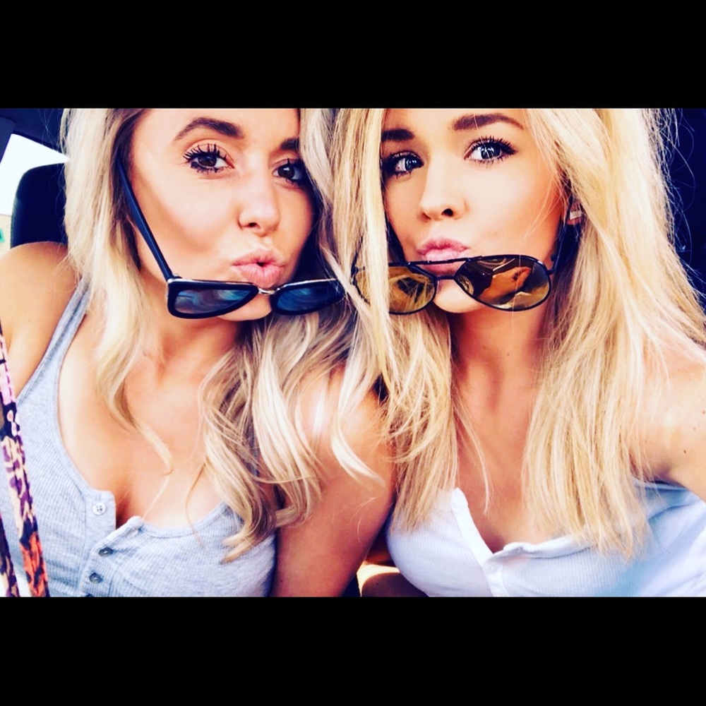 Meet your Posher, Carissa